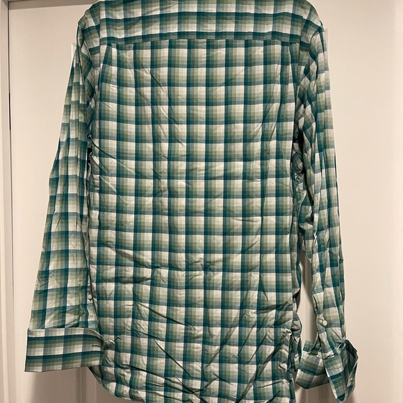 Banana Republic Dress Shirt - Picture 3 of 3